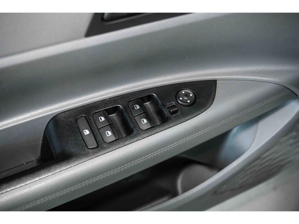Hyundai HB20 S