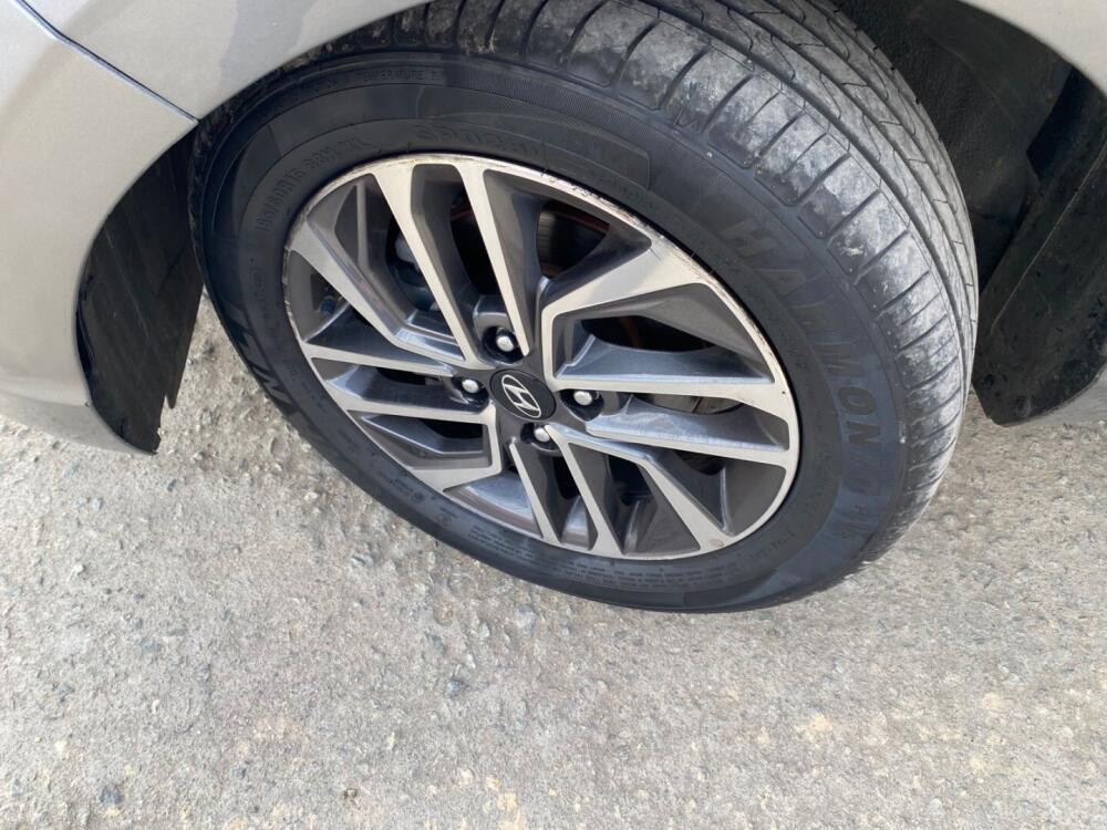 Hyundai HB20 S