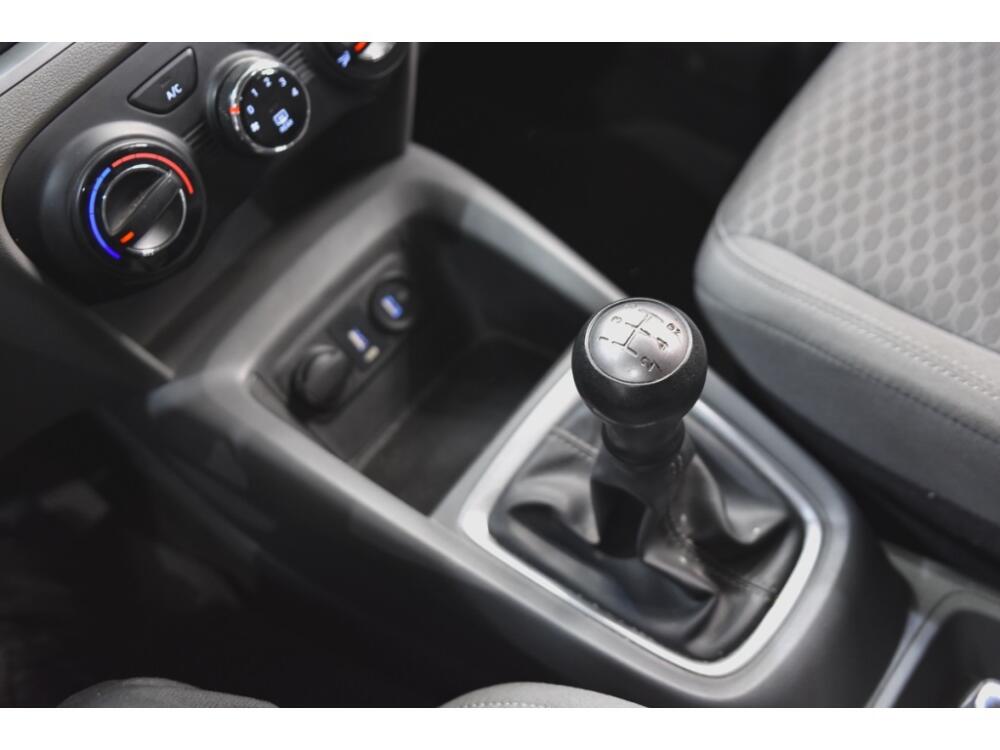 Hyundai HB20 S