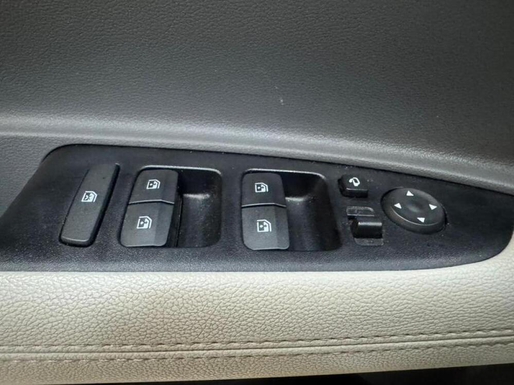 Hyundai HB20 S