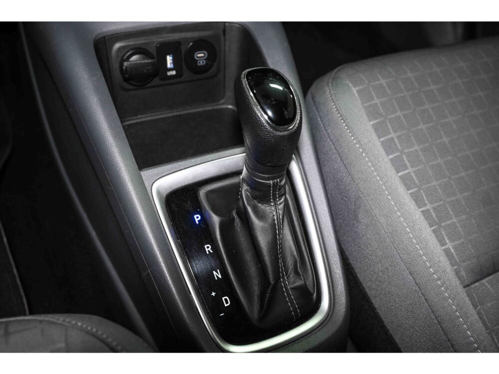 Hyundai HB20 S