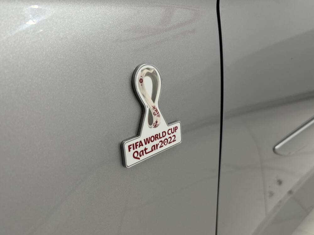 Hyundai HB20 S