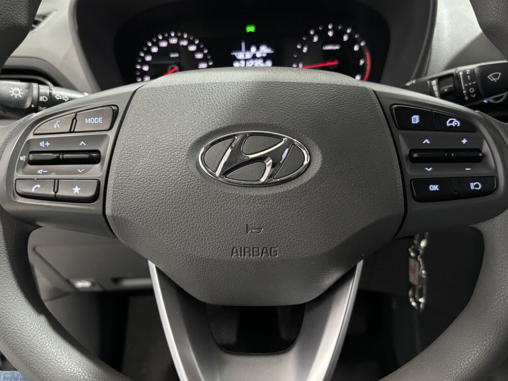 Hyundai HB20 S