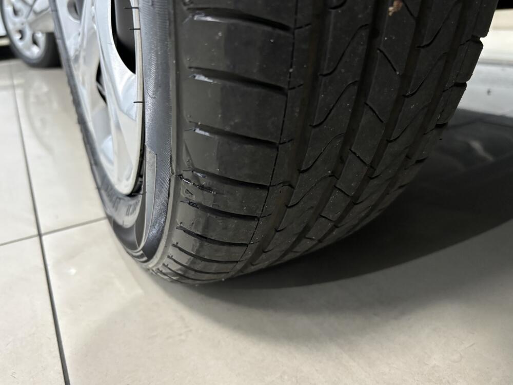 Hyundai HB20 S