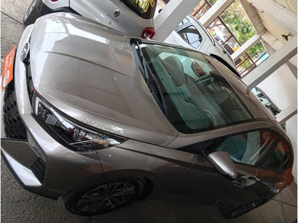 Hyundai HB20 S