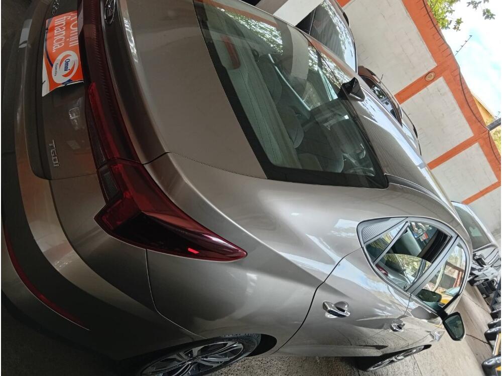Hyundai HB20 S