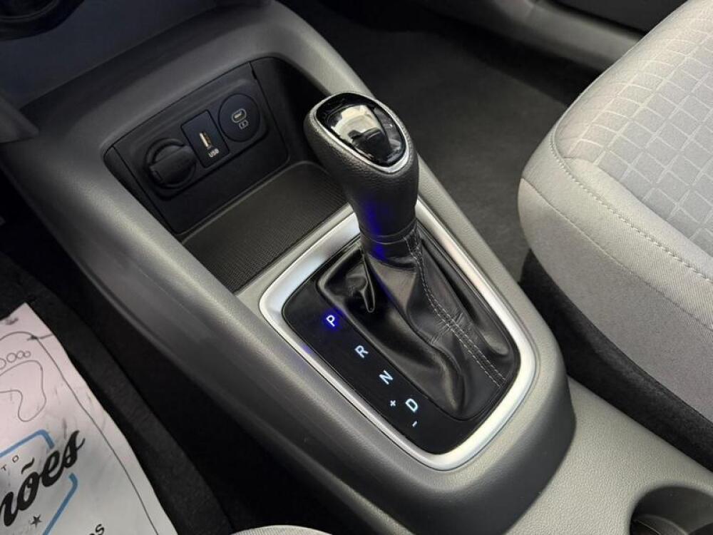 Hyundai HB20 S