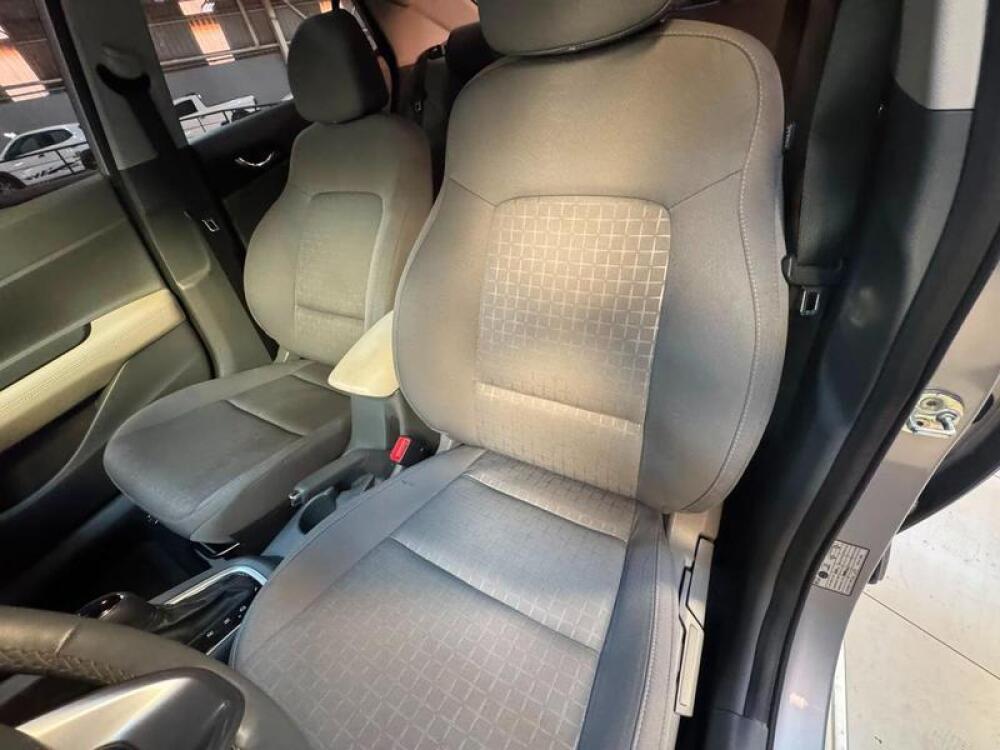 Hyundai HB20 S