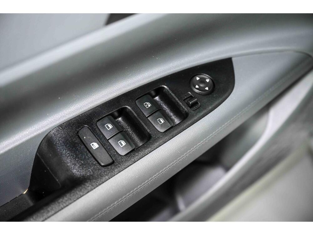 Hyundai HB20 S