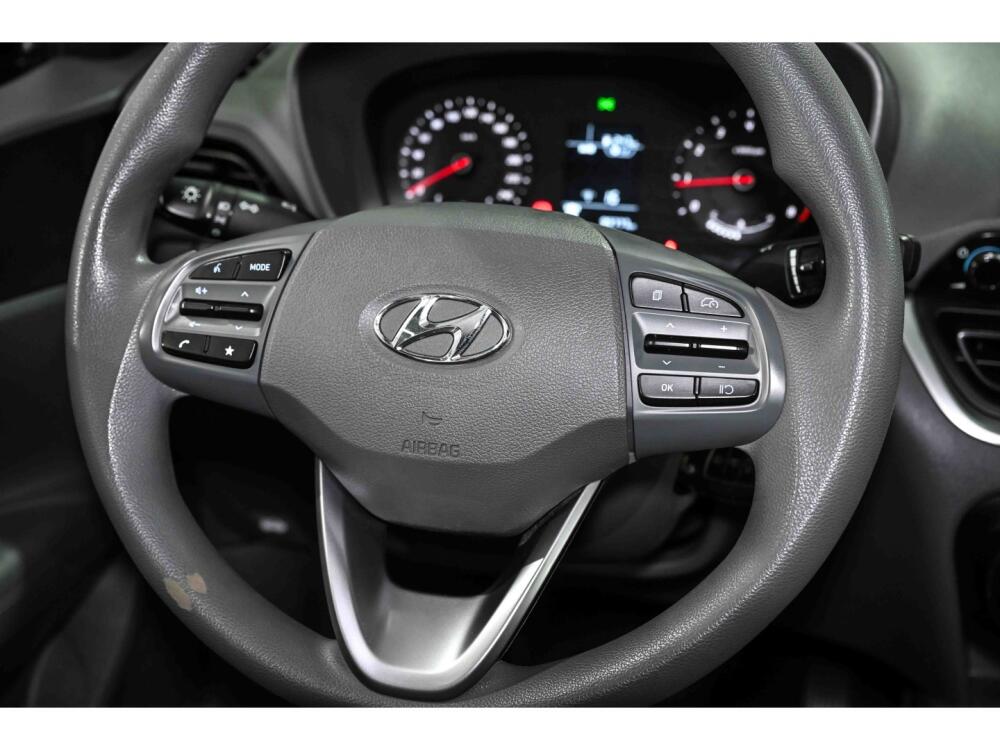 Hyundai HB20 S