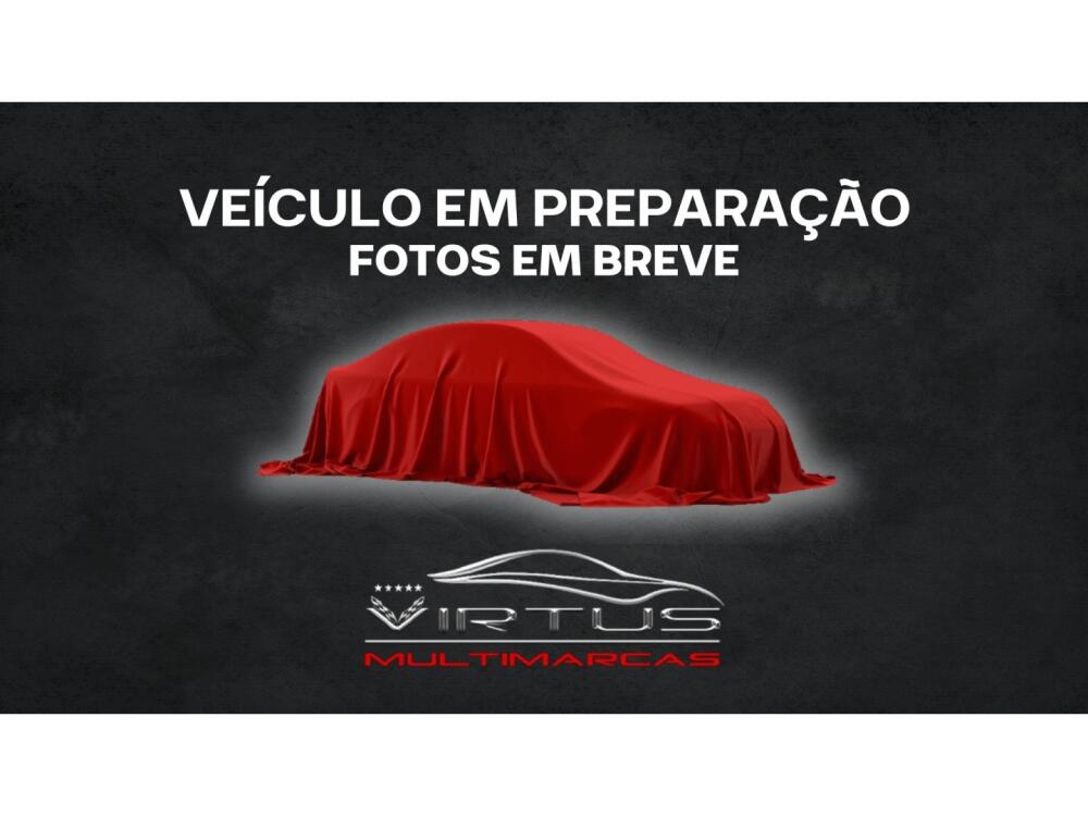 Hyundai HB20 S
