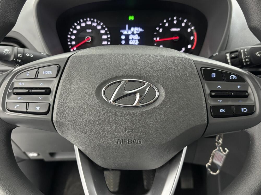 Hyundai HB20 S
