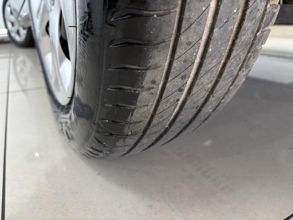 Hyundai HB20 S
