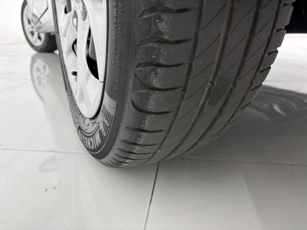 Hyundai HB20 S