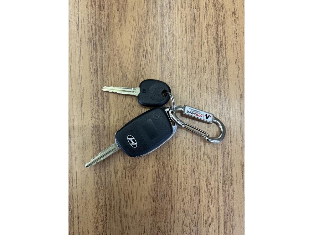 Hyundai HB20 S
