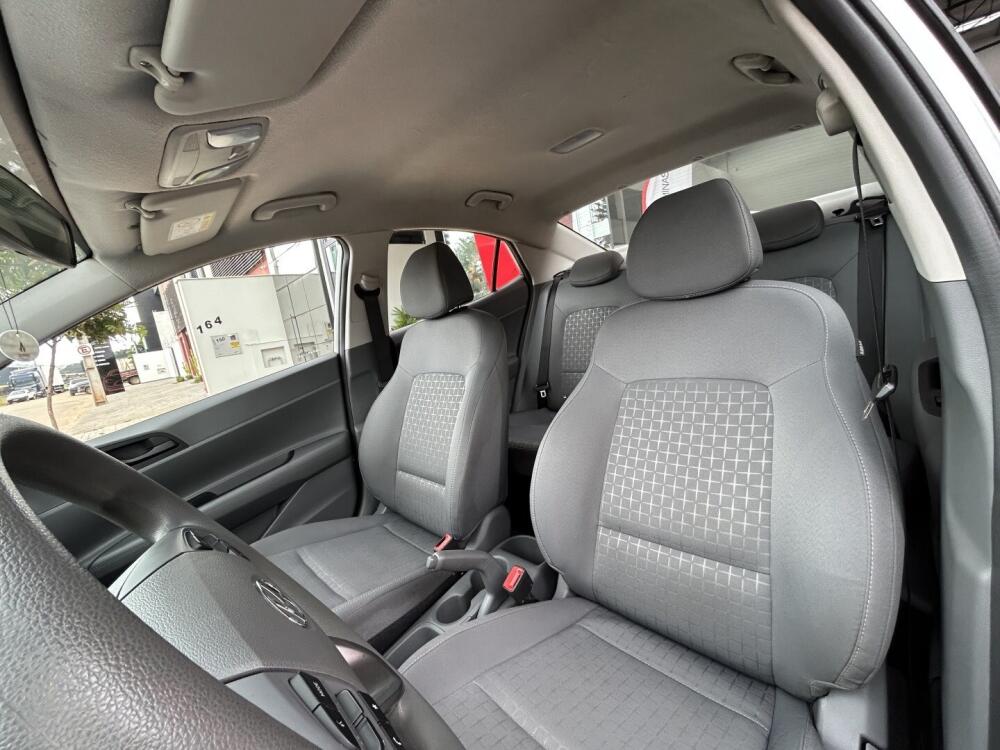 Hyundai HB20 S