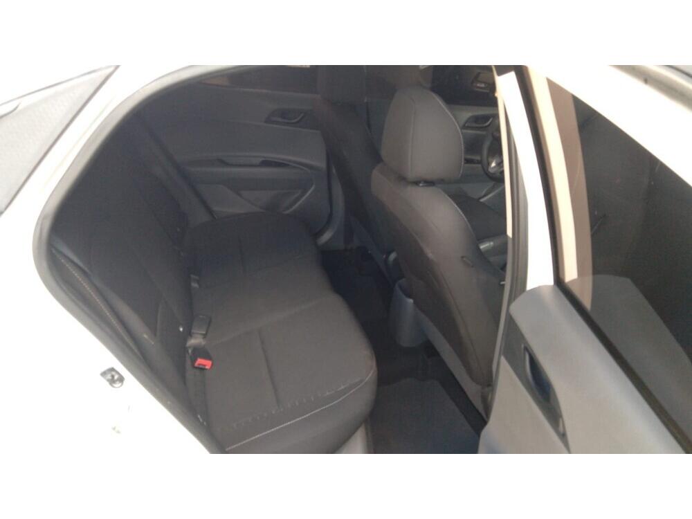 Hyundai HB20 S