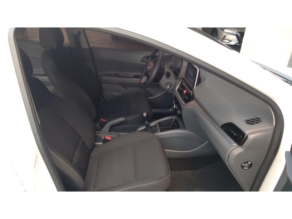 Hyundai HB20 S