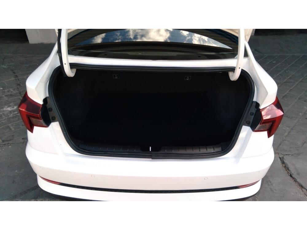 Hyundai HB20 S