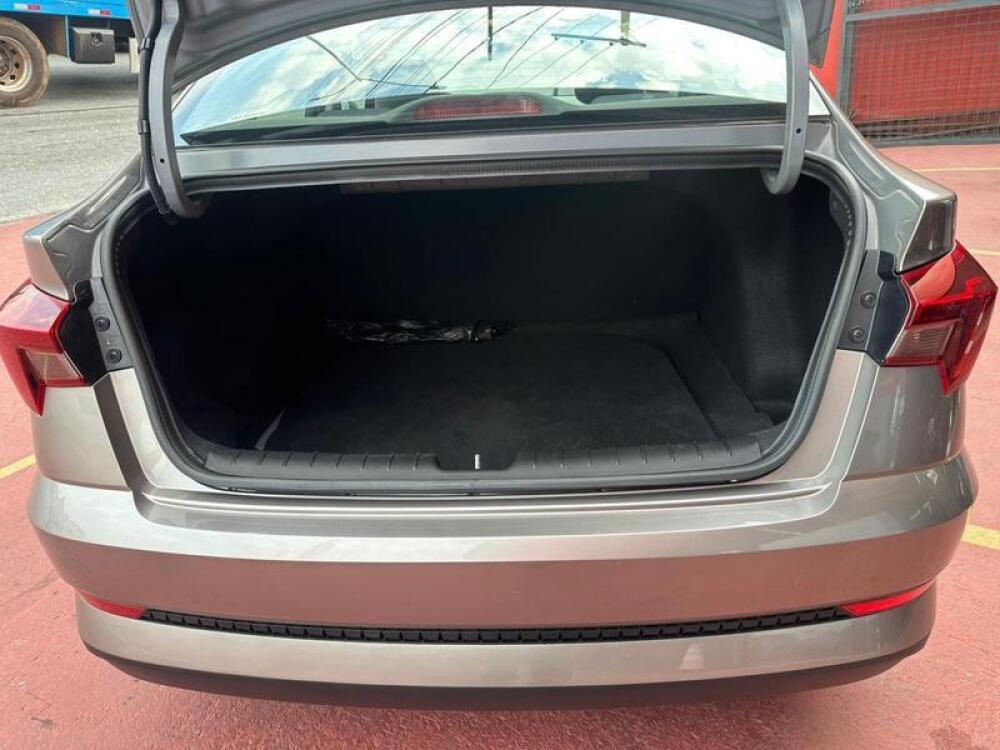 Hyundai HB20 S