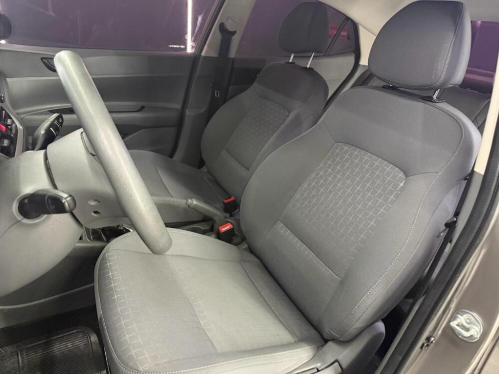 Hyundai HB20 S