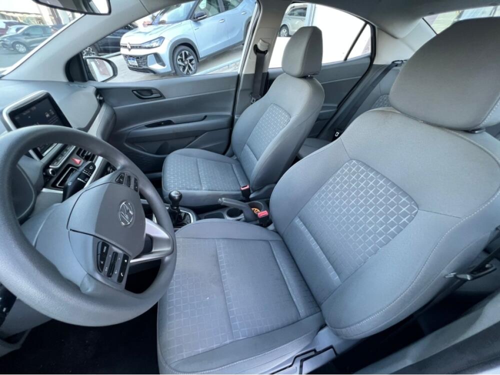 Hyundai HB20 S