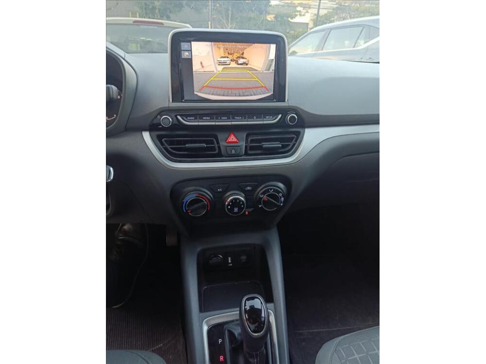 Hyundai HB20 S