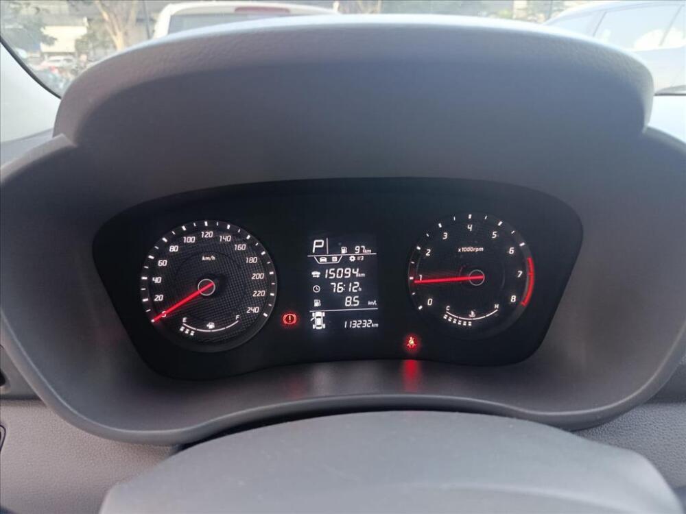 Hyundai HB20 S