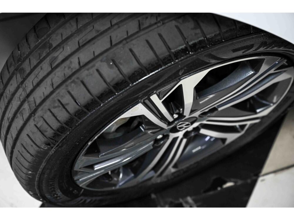 Hyundai HB20 S