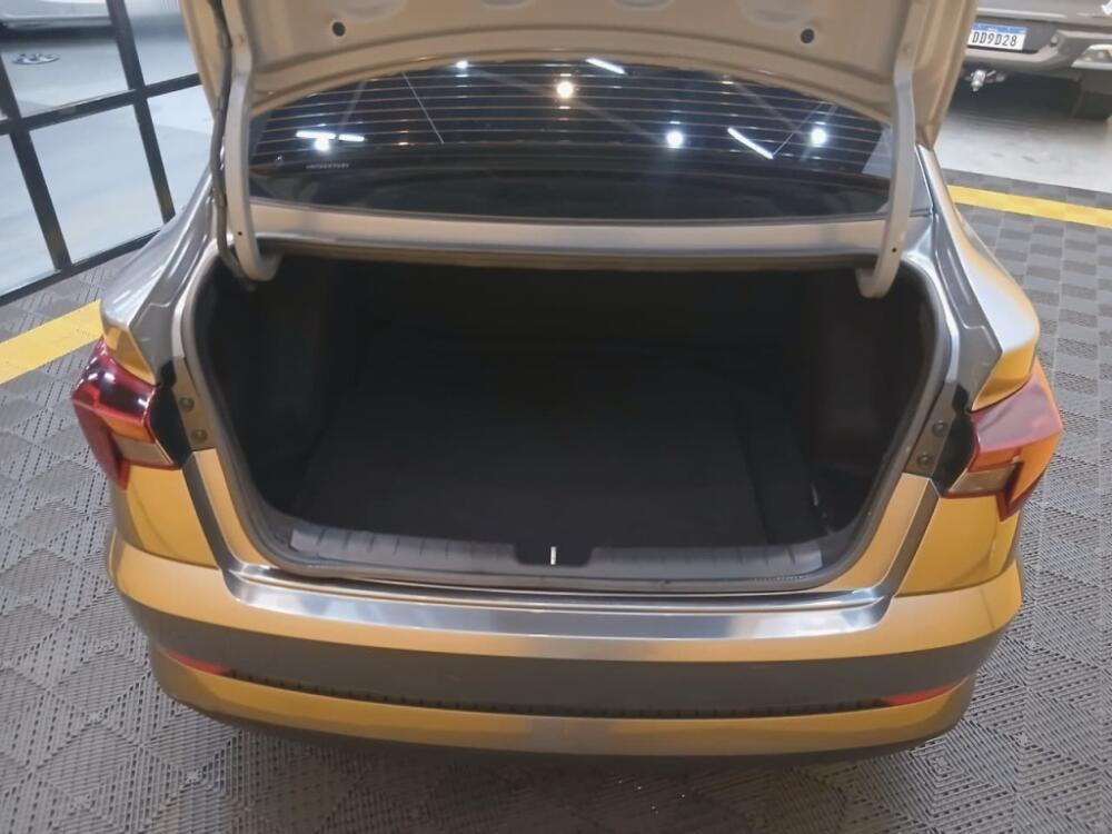 Hyundai HB20 S