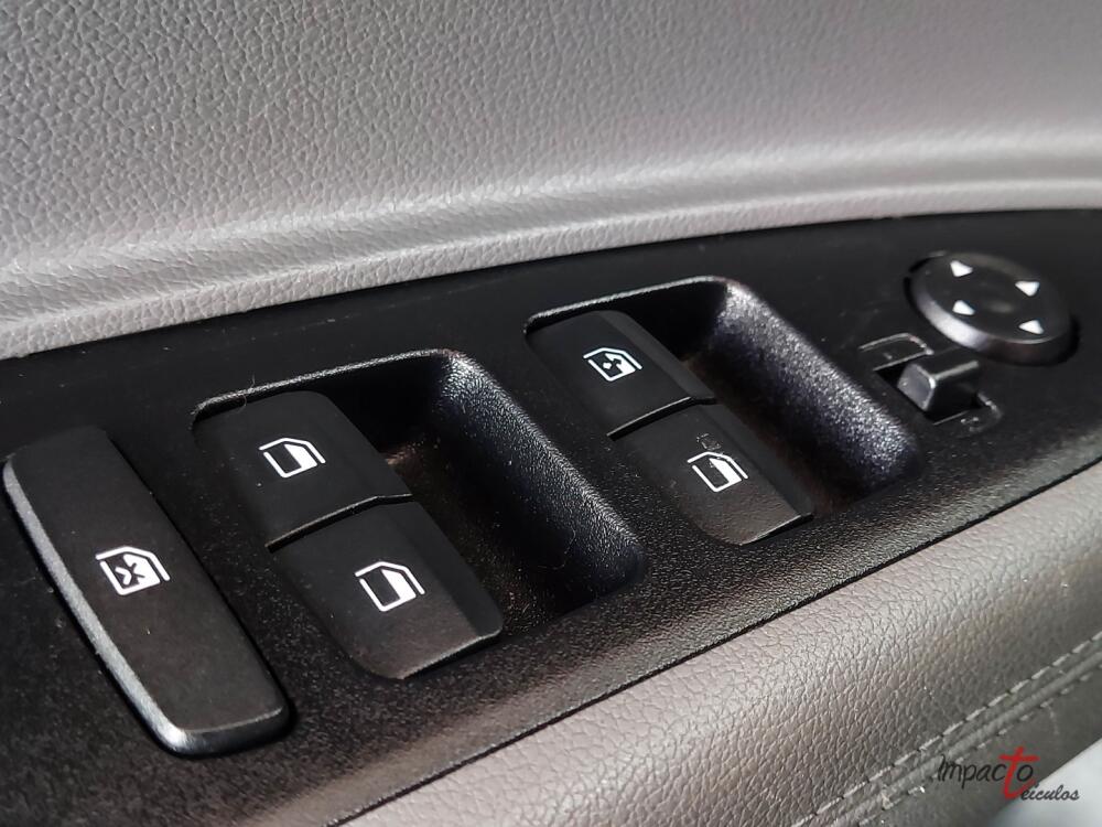 Hyundai HB20 S