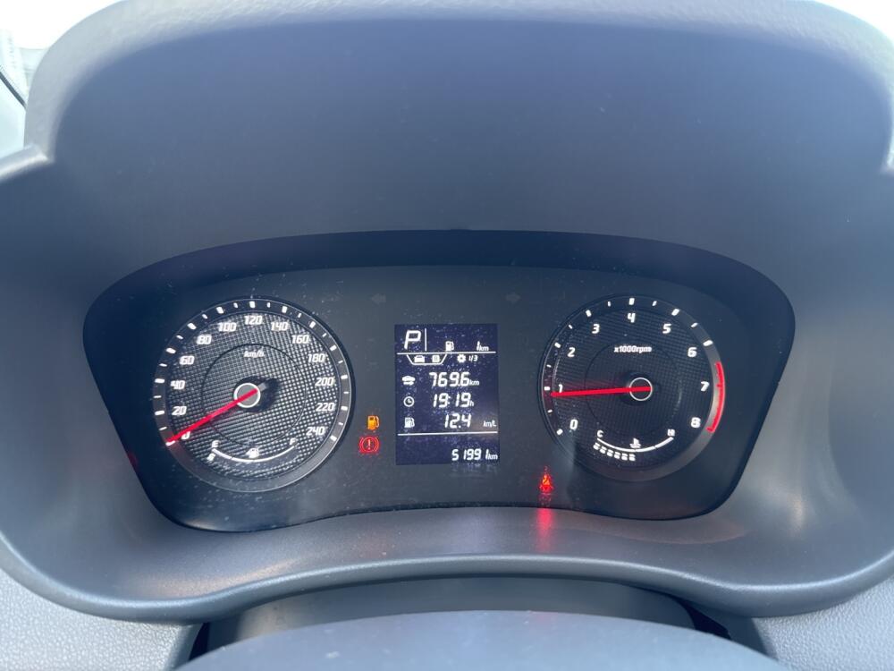 Hyundai HB20 S
