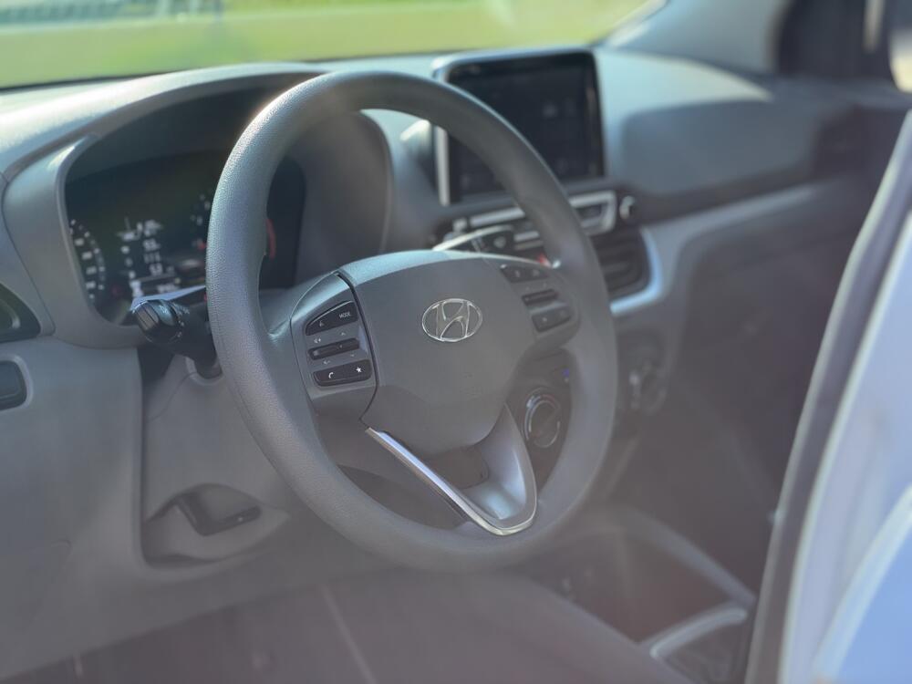 Hyundai HB20 S