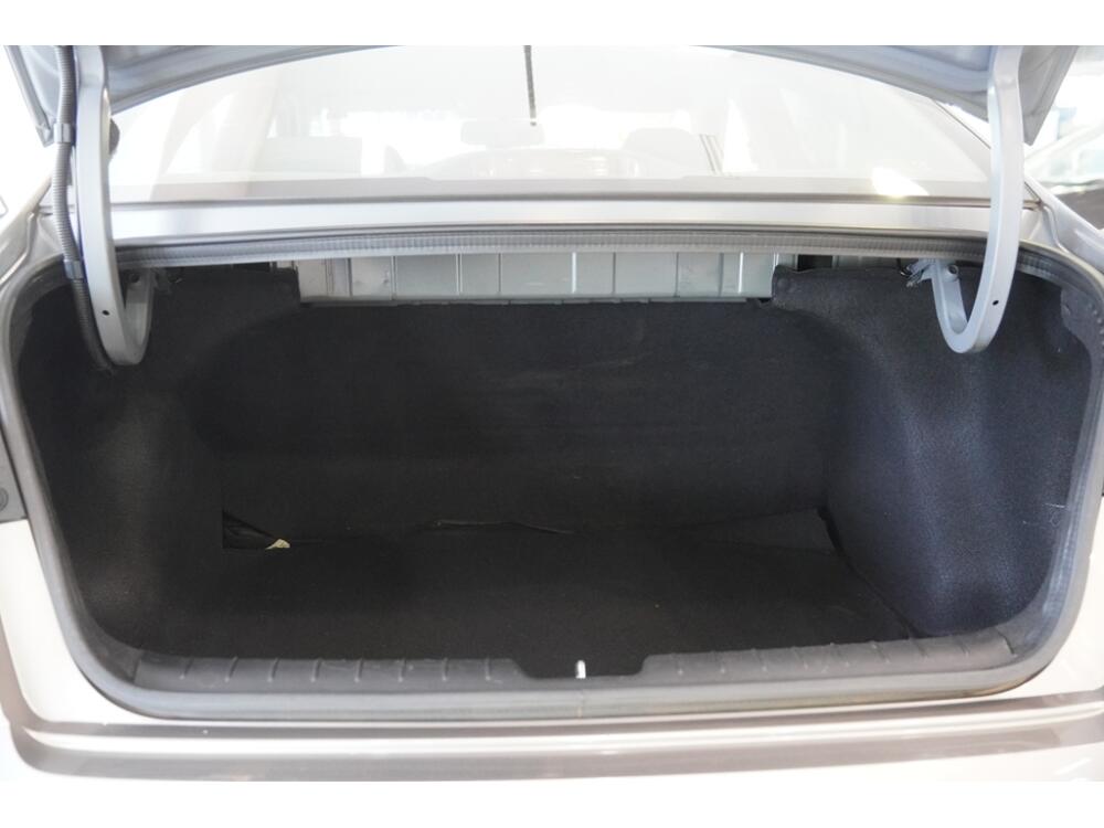 Hyundai HB20 S