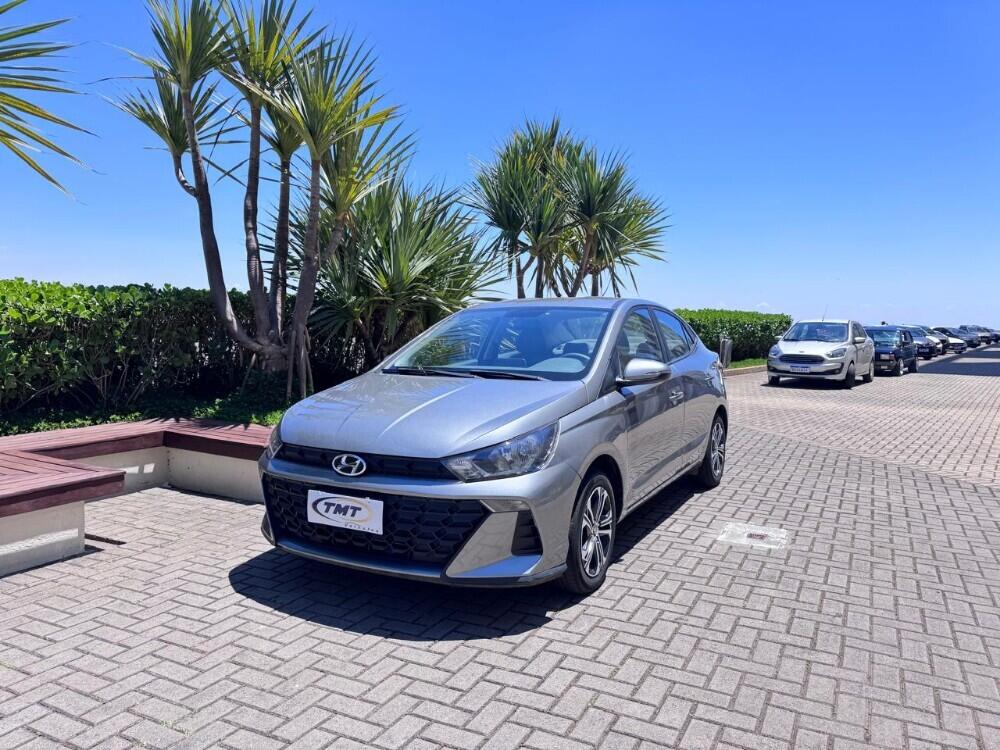 Hyundai Hb20S COMFORT 1.0 12V(FLEX) 2023