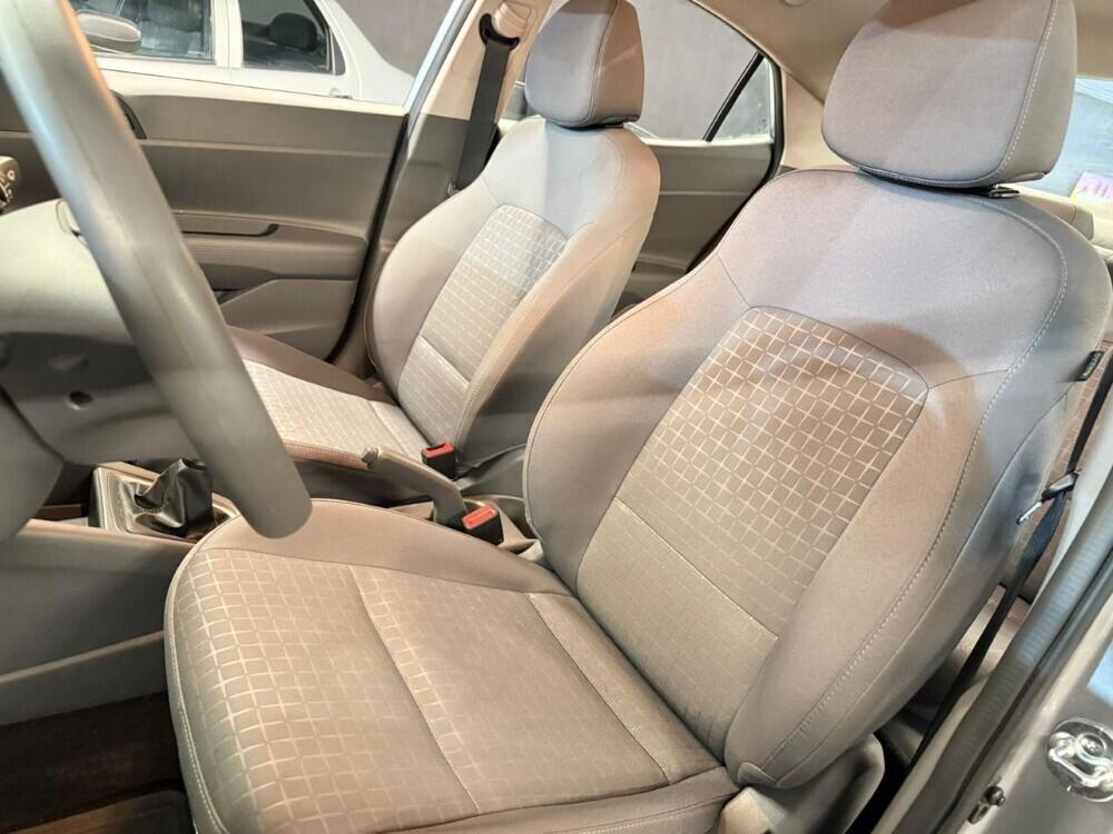 Hyundai HB20 S