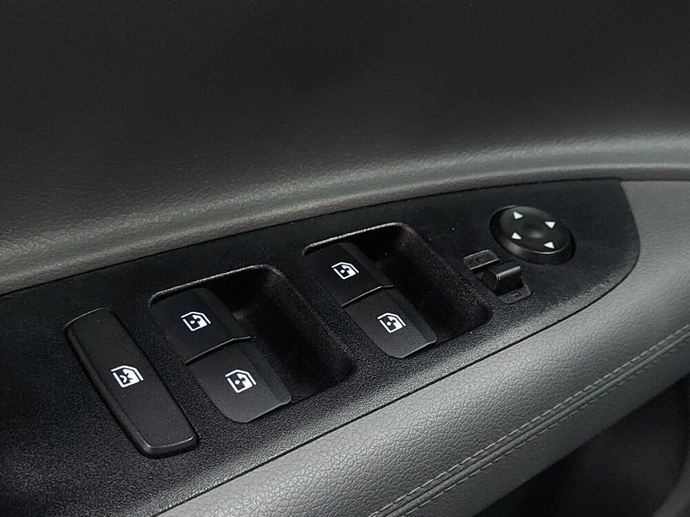 Hyundai HB20 S