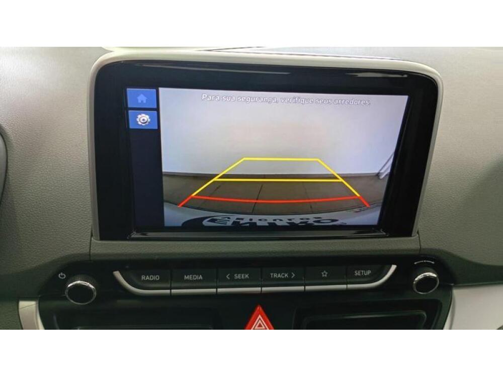 Hyundai HB20 S