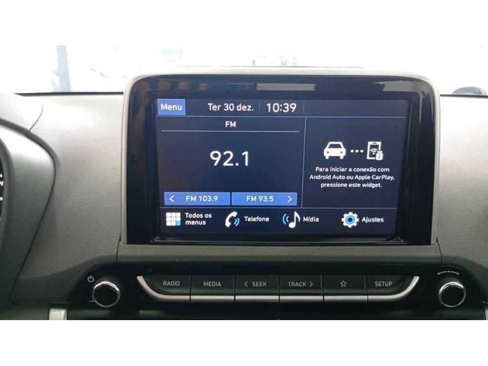 Hyundai HB20 S
