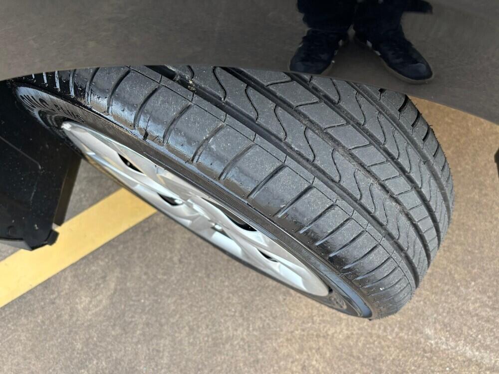 Hyundai HB20 S