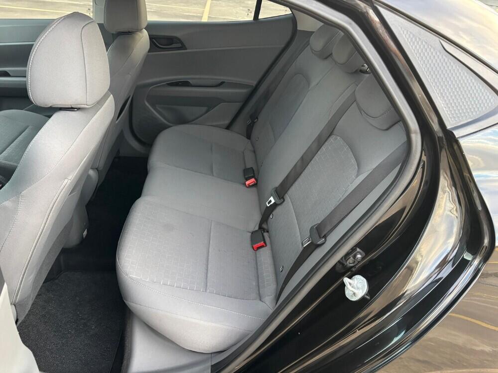 Hyundai HB20 S