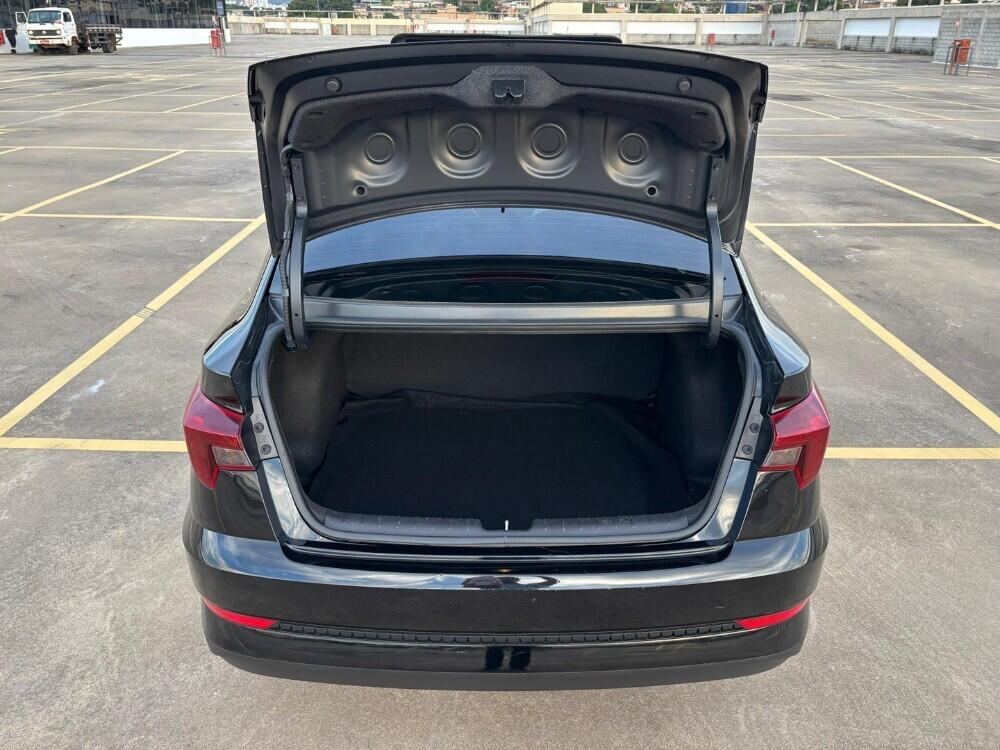 Hyundai HB20 S