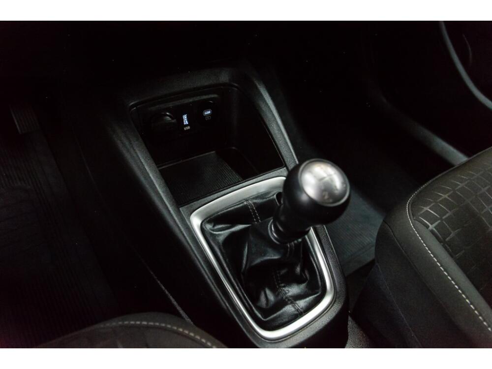 Hyundai HB20 S