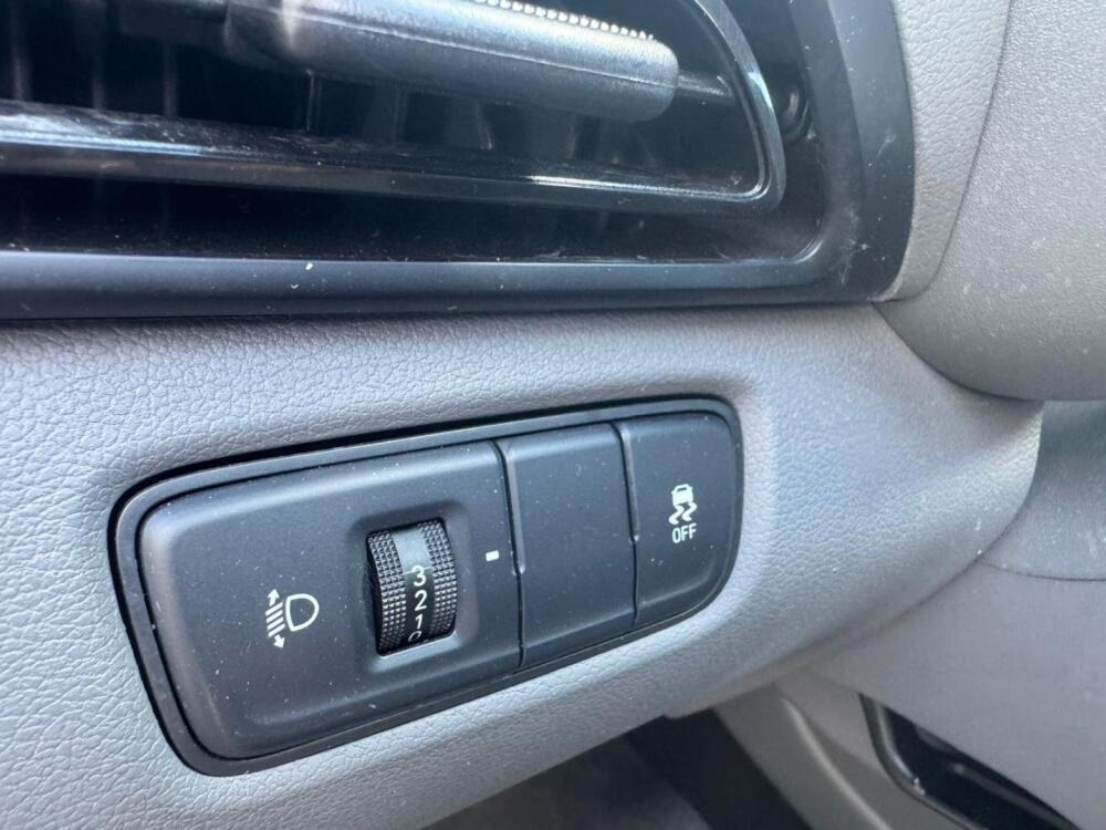 Hyundai HB20 S