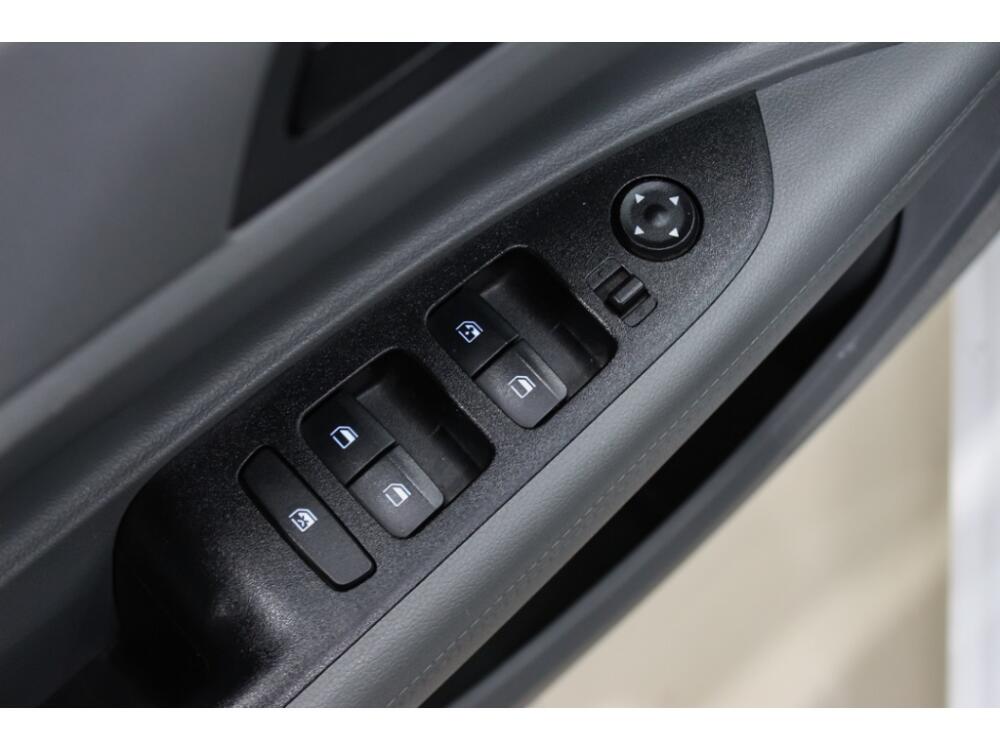 Hyundai HB20 S