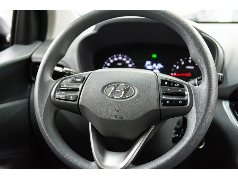 Hyundai HB20 S