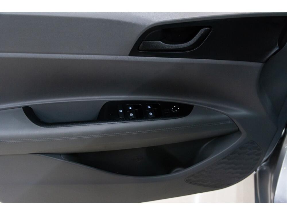 Hyundai HB20 S