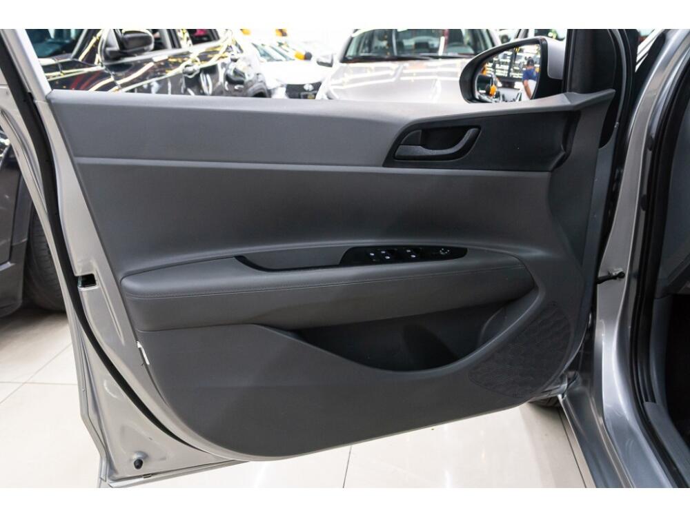 Hyundai HB20 S