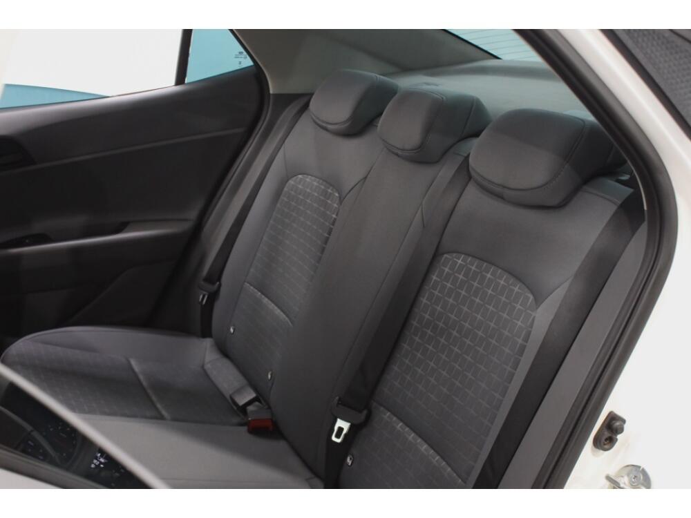 Hyundai HB20 S