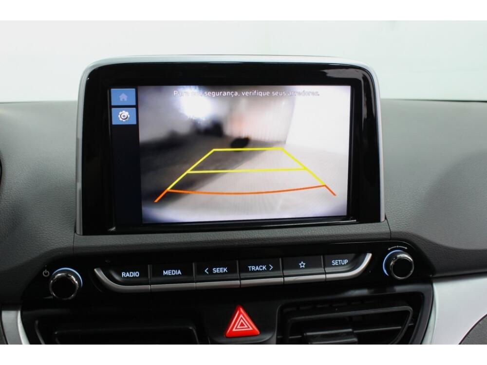 Hyundai HB20 S